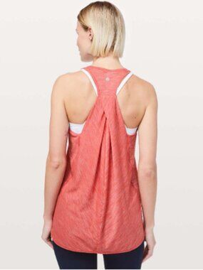 lululemon athletica | Tops | Lululemon Moment To Movement 2in Tank